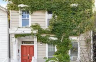 1BR Hudson Apartment 3Min Walk To Warren St For Two - Foto 9