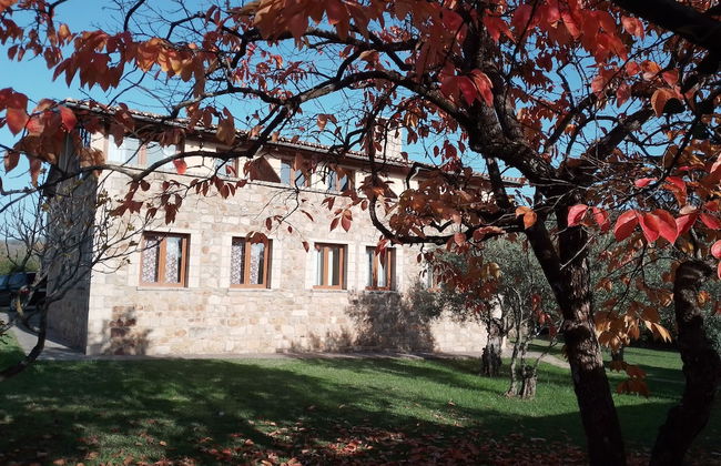 Casa Rural La Flor del Naranjo - Foto 111