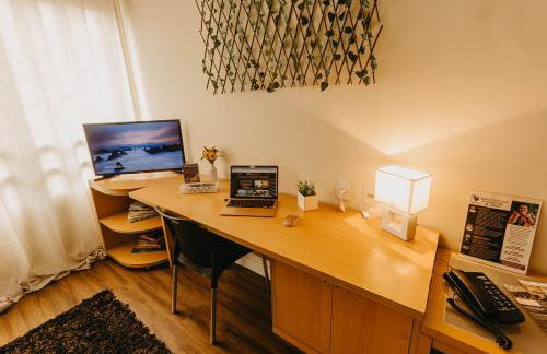 Hotel aeroporto Guarulhos - Foto 6