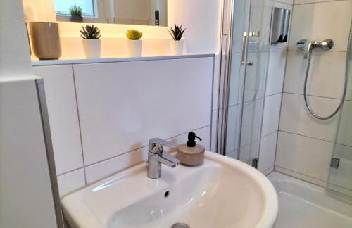 Living-Life, Klinik & Messe vor Ort, Wlan, Netflix - Foto 6