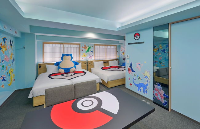 MIMARU Kyoto Nishinotoin Takatsuji - Foto 37