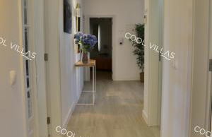 Villa Lilac - walking distance to beach - Foto 8