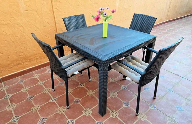 Belvilla by Oyo Lomas de Cabo Roig - Foto 28