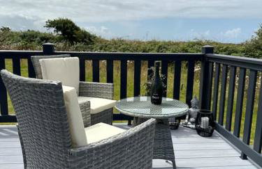 Modern Lodge with Amazing Views - Foto 26