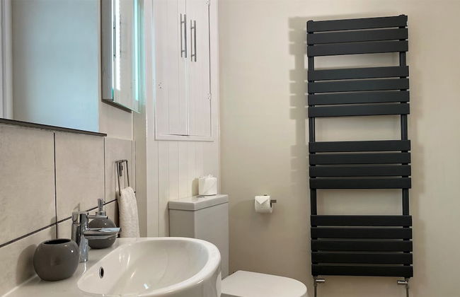 Abbey Foregate - Foto 51