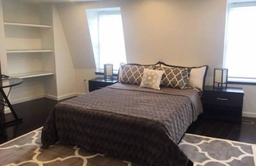 Luxury three story apartment in SHORT NORTH - Foto 8