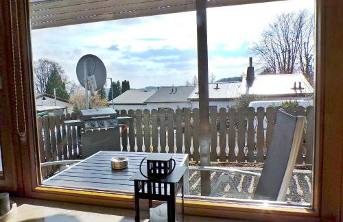 Ferienhaus am Knoten A10 Klima, Grill, Terrasse, Arbeitsbereich Workation ww-knoten Reiheneckhaus - Foto 25