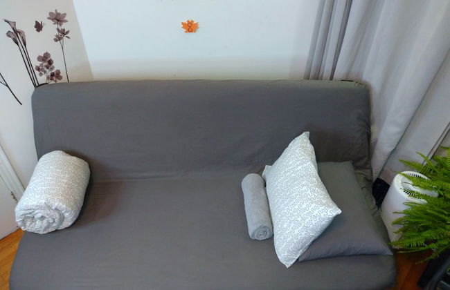 Pied-A-Terre Mont-Royal - Foto 58