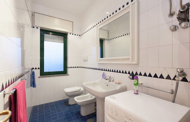 Apartment at the Foot of Mt. Vesuvius - Foto 48