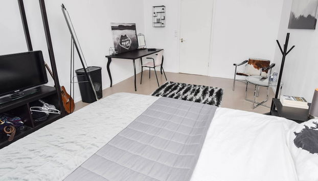 Apartment SK41 - Foto 3, Habitación