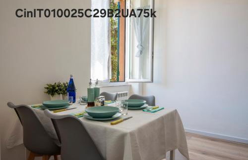 Viabai con parcheggio privato - Foto 1