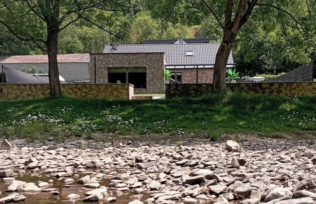 La Villa "les Pieds Dans L'eau" - Foto 42