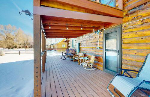 Rio Vista Haven - Foto 35