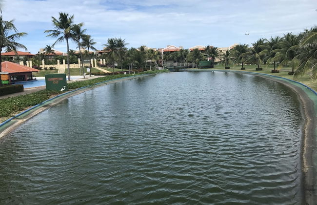 Aquaville Resort - Foto 69