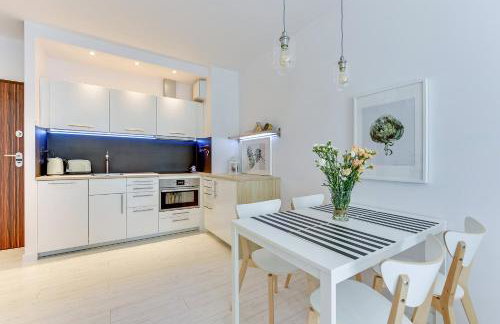 NORDBYHUS Apartamenty Chmielna Park - Foto 102