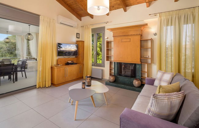 Annaset Villa - Foto 19