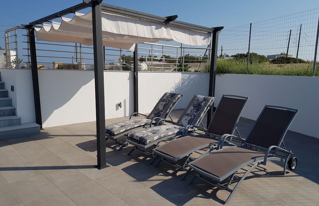 Villa Neptune With Stunning Private Pool - Maximum 6 Guests in Mastihari, Kos - Photo 30