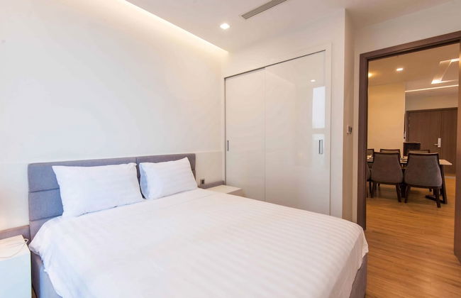 Apartment with residence - Foto 19