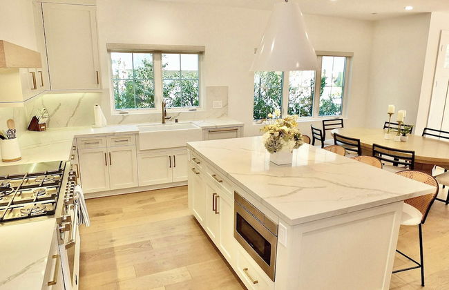 Beach Paradise Stunning 3-story in Long Beach! - Foto 12