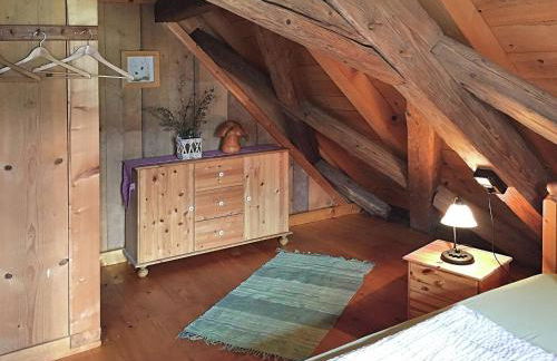 Charmantes, Einladendes Ferienhaus in Toller Natur - Foto 24