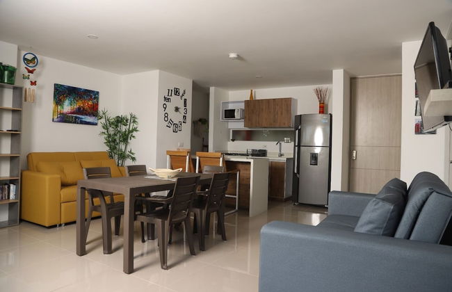 ESTADIA RENTA 302 - Photo 8