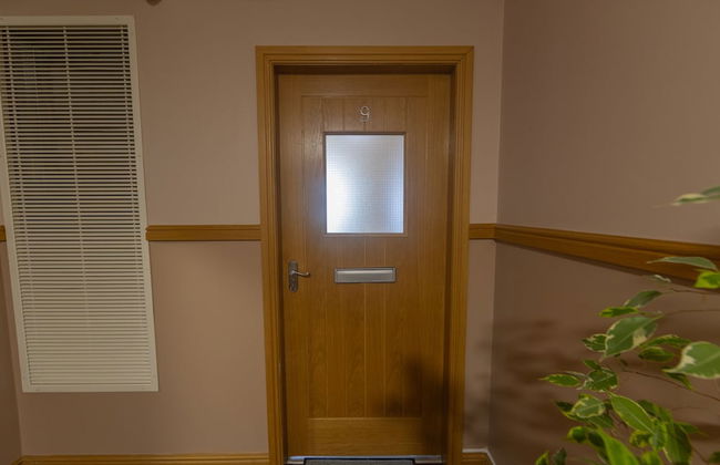 Quay Head View Aparthotel - Foto 14