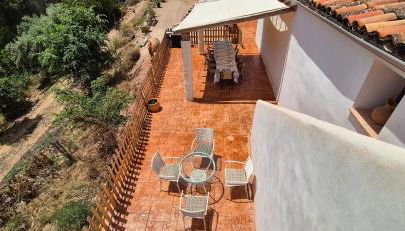 Cortijo Castillo de peñafleita - Foto 4