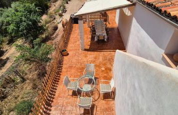 Cortijo Castillo de peñafleita - Foto 4