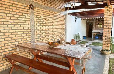 Casa Rio de Contas - Renovada e Ampliada - Foto 21