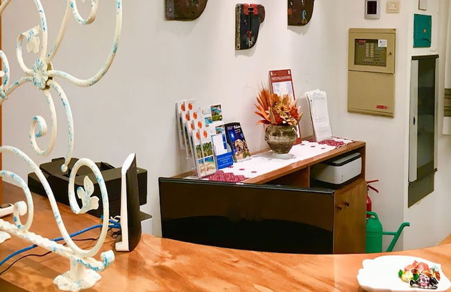 Il Nido dei Gabbiani - Foto 4