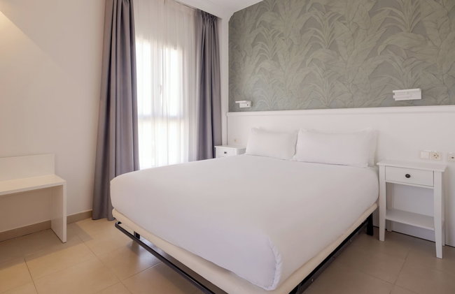 Aparthotel ILUNION Sancti Petri - Foto 45
