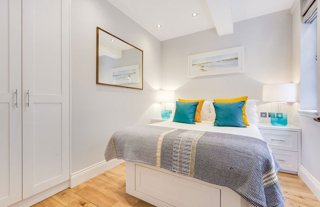 Nell Gwynn Chelsea Accommodation - Photo 47