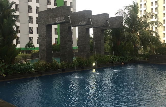 Apartment Green Lake View by Property Time - Foto 8