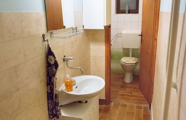 Apartment Jorsi With Mountain View - Foto 19