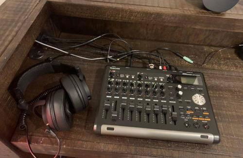 Temple View Inn with Music Studio - Foto 57