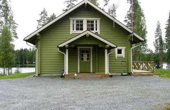 Villa helmi - Foto 2