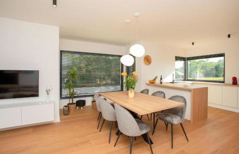 3 Bedroom Amazing Home In Rasa - Foto 3