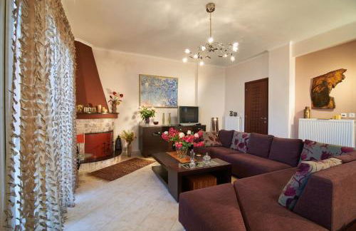 Villa Sithonia - Foto 26