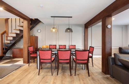 Heimelige Schwarzwaldwohnung Wald - Foto 4