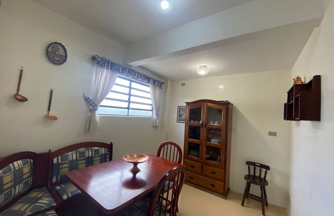 Flat Araucaria 1 by Capivari Lodge Home - Foto 22