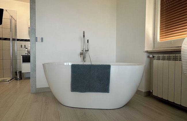 Villa Asia - Foto 18