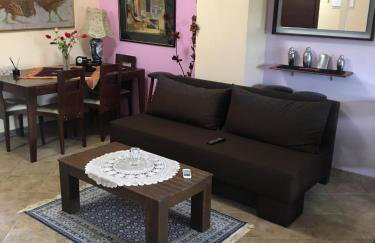 SPIROS APARTMENTS - Foto 17