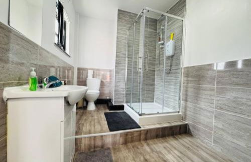 Pembroke Place Private room 5 - Foto 18