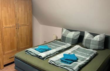 Fewo Haus Peters "De Lütte" - Foto 10