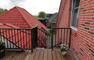 Ferienwohnung Lütje Moew - Foto 23