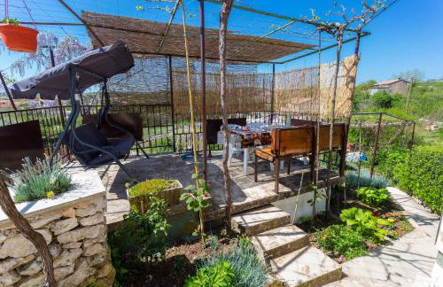 Holiday house Gioia Cristina - Foto 11