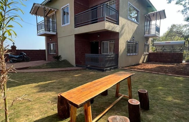 Omkar Villa - Photo 20