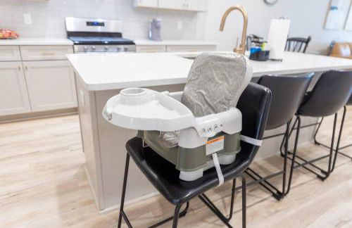 Auburn Family Oasis 3 Bedrooms 3 Bathrooms - Foto 13