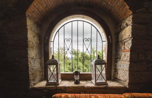 Palazzo Angelica Hilltop Luxury Villa with Pool, Spa & Views - Foto 39