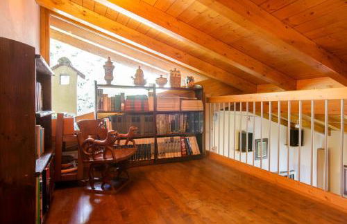 Ski&bike In The Sunny Valley by Halldis - Foto 8